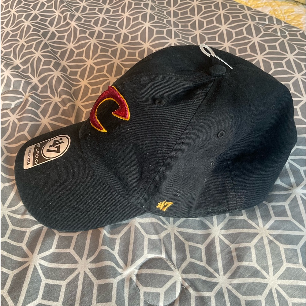 Cleveland Cavaliers Hat ‘47 Brand New
